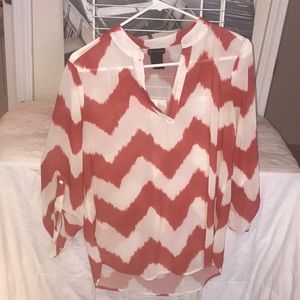 Woman’s shirt